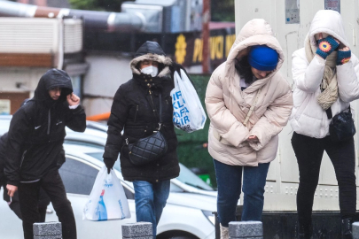 Meteoroloji’den kritik uyarı: Buzlanma, sis ve çığ tehlikesine dikkat