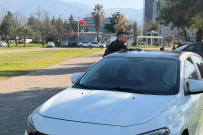 Modifiye araç düzenlemesi Bursa'da tartışma yarattı! Tutkunlar ve esnaf tepkili