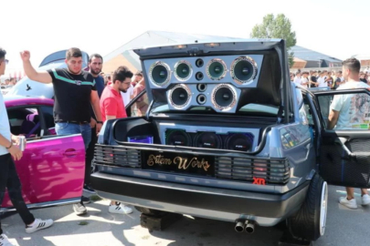 Modifiye tartışması devam ediyor!