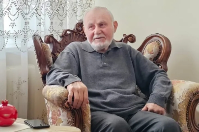 MÜSİAD Bursa’nın kurucu başkanı Necat Beyeç hayatını kaybetti