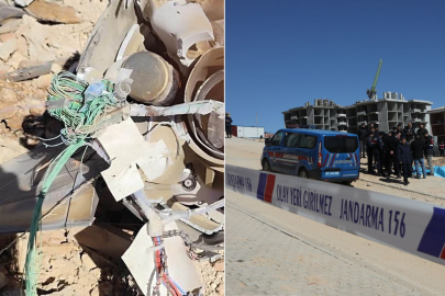 NATO: Türkiye'ye giden füzeyi önledik, müttefiklerimizi her türlü tehdide karşı savunmaya hazırız