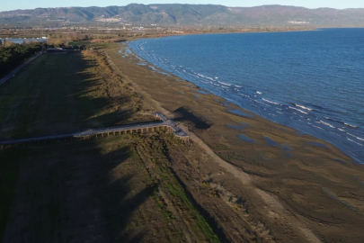 Orhangazi Ziraat Odası'ndan Cargill CEO'suna sert tepki! 'Gölden su çekmiyorsanız, suyu nereden buluyorsunuz?'