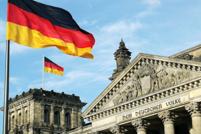 Rapor Almanya meclisinde, İsrail'in Türkiye korkusu