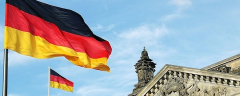 Rapor Almanya meclisinde...