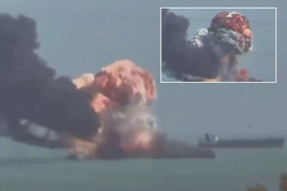 Savaşın seyrini değiştirecek gelişme! 3'ünü birden vurdular