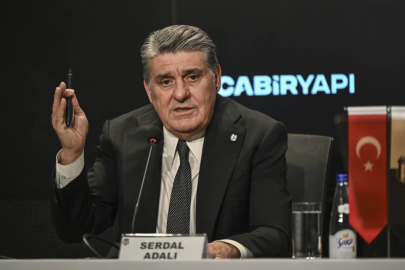 Serdal Adalı: Ferhat Gündoğdu istifa etmeli