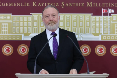 Sezai Temelli: Toplum bir an önce özel yasanın çıkarılmasını bekliyor