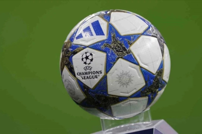 UEFA Şampiyonlar Ligi'nde son 16 turu heyecanı yarın başlayacak