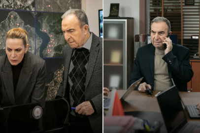 Usta oyuncu Zafer Ergin'den korkutan haber