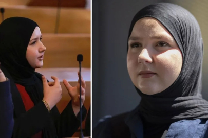 Vera Çelik, Zürih'in ilk başörtülü Belediye Meclis Üyesi oldu