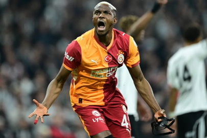 Victor Osimhen rekor için Liverpool karşısına çıkacak!