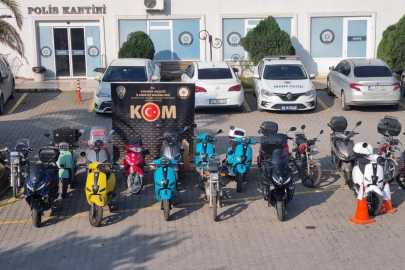 Yalova dahil 19 İlde '50 CC' operasyonu! Milyonlarca liralık vergi oyunu bozuldu..