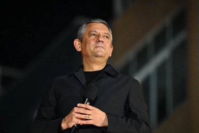 Yeni dokunulmazlık dosyaları Meclis'e sevk edildi: Özgür Özel'in 2 dosyası var