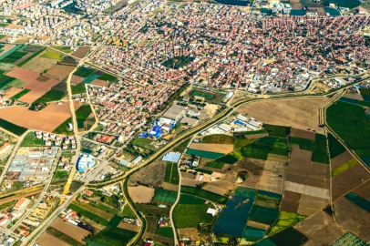 Yenişehir'de yeni tarife yolda! İşletmelerden aylık 740 bin TL toplanacak...