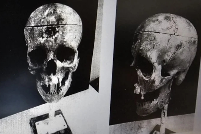 Zonguldak'ta barajda bulunan kemikler 18 yıllık cinayeti ortaya çıkardı