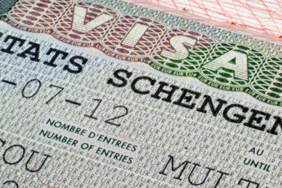 AB'den Schengen vizesi açıklaması! Süreç Türkiye'nin elinde