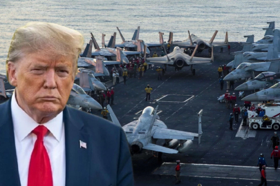 ABD: 3. uçak gemisi bölgeye gidiyor, siviller hedef olabilir