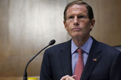 ABD'li Senatör: Asker gönderme yolunda ilerliyoruz