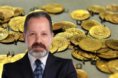 Altında yeni yükseliş sinyali: İslam Memiş “Herkes hazır olsun” diyerek uyardı