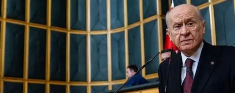 Bahçeli açık açık uyardı;