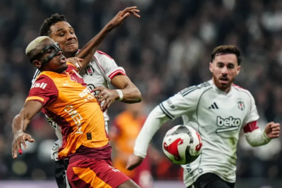 Beşiktaş'ta sürpriz ayrılık! Sezon başında transfer edilmişti, genç yıldız için yolun sonu göründü