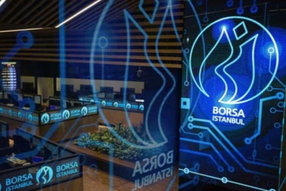 BIST 100 endeksi günü yükselişle tamamladı