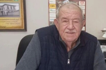 Bursa basın camiasının acı kaybı! Gazeteci Mehmet Kurşunoğlu hayatını kaybetti