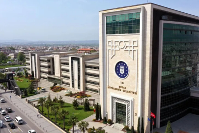 Bursa Büyükşehir Belediyesi’nden dolandırıcılık uyarısı