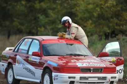 Bursa'da anlamlı karar: Ralli pistine Orkun Turgut ismi