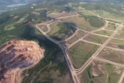 Bursa'da arapsaçına dönen projeyle ilgili kritik açıklama