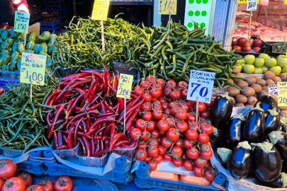 Bursa'da iftar sofralığının fiyatı uçtu!