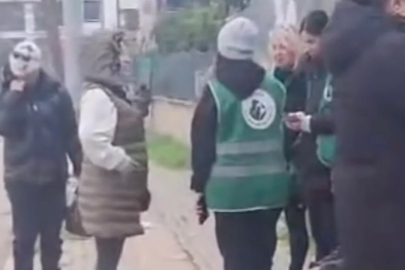 Bursa'da inleme sesleri hayvanseverleri harekete geçirdi! Belediyeden açıklama var