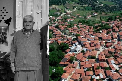 Bursa'da ormanda ölüm! Burçak topluyordu, domuz sanıp vurdular