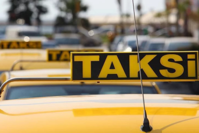 Bursa'da taksi ücretlerine zam geldi! İşte yeni indi-bindi tarifesi