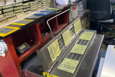 Bursa'dan APP plaka cezasına yanıt geldi! '140 bin lira değil 4 bin lira'