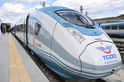 Bursa hızlı tren projesinde son durum açıklandı!