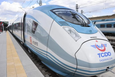 Bursa hızlı tren projesinde son durum açıklandı!