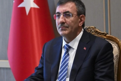 Cumhurbaşkanı Yardımcısı Yılmaz: "Tarafları bir an önce ateşkese ve diplomasiye davet ediyoruz"
