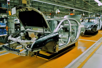 Dev fabrika 50 bin işçiyi işten çıkaracak!