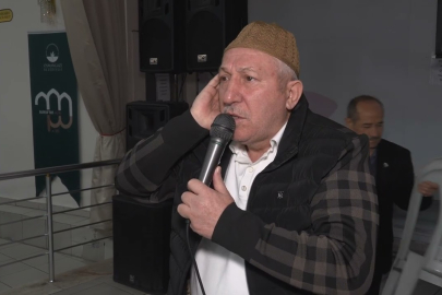 Emek’te Gönüller Aynı İftar Sofrasında Buluştu