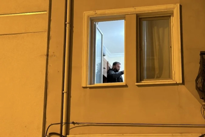 Eskişehir’de emekli okul müdürü evinde ölü bulundu