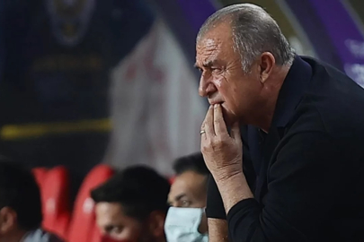 Fatih Terim iftarı İlkin Aydın'la yaptı: Sahura Arda Turan'a gitti