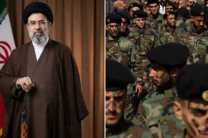 Hizbullah, İran'ın yeni lideri Mücteba Hamaney'e bağlılık yemini etti