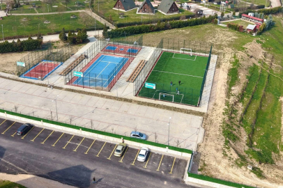 İnegöl Tübitak Bilim Kamplarına Ev Sahipliği Yapacak