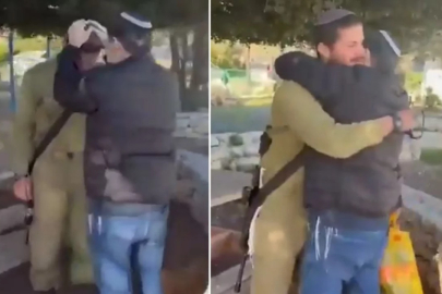 İran'dan kan donduran rest geldi