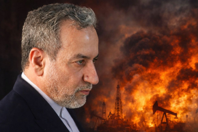 İran'dan kıyamet senaryosu: Tarihin en büyük petrol krizi kapıda