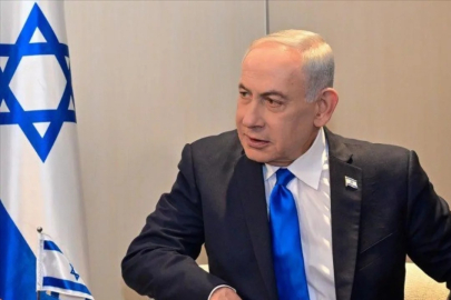 İsrail Başbakanı Netanyahu, İran'a saldırıları sürdürme mesajı verdi
