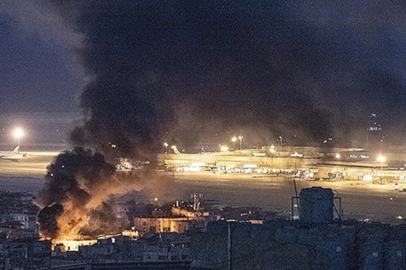 İsrail'in Lübnan'a saldırılarında can kaybı 570'e çıktı