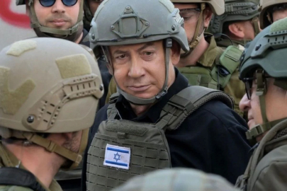 İsrail: Sonsuz bir savaş istemiyoruz, saldırıların sonunu ABD ile koordine edeceğiz