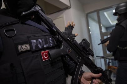 İstanbul'da DEAŞ operasyonu: Propaganda ağına darbe!